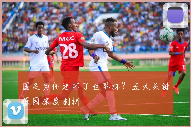 国足为何进不了世界杯？五大关键原因深度剖析