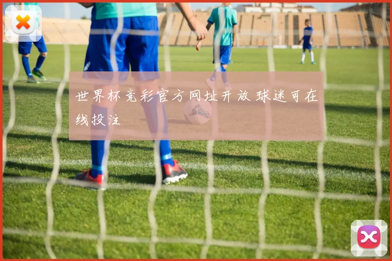世界杯竞彩官方网址开放 球迷可在线投注
