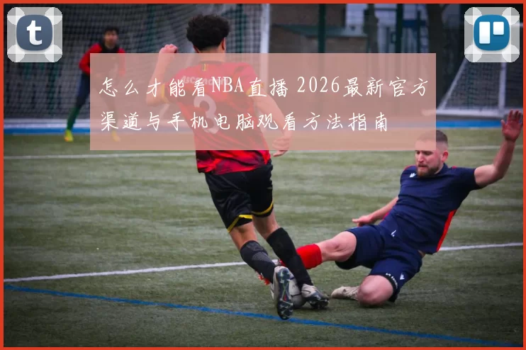 怎么才能看NBA直播 2026最新官方渠道与手机电脑观看方法指南