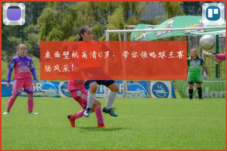 桌面壁纸高清c罗，带你领略球王赛场风采！