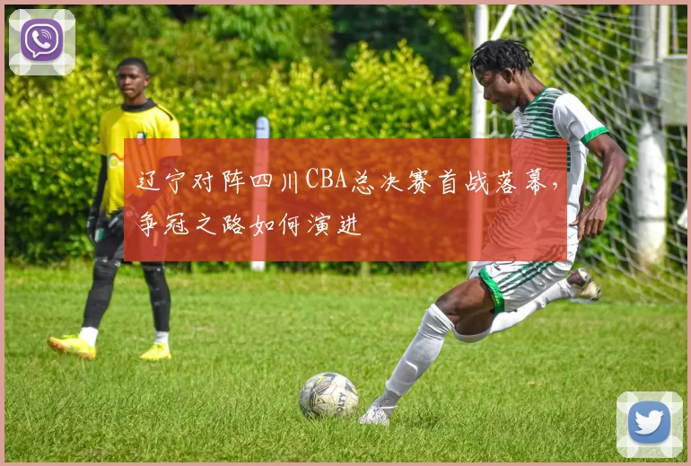 辽宁对阵四川CBA总决赛首战落幕,争冠之路如何演进